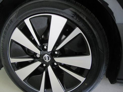 Used 2020 Nissan Altima 2.5 SV image 28