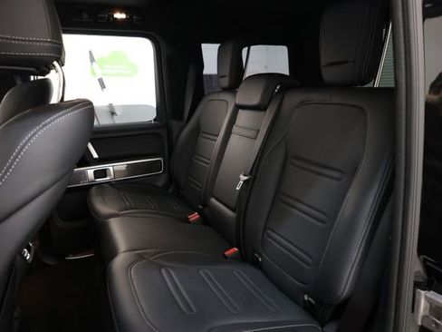 Used 2025 Mercedes-Benz G 550 image 58
