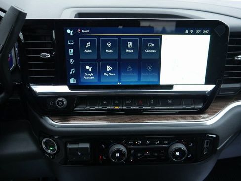 New 2026 Chevrolet Silverado 1500 LT image 16