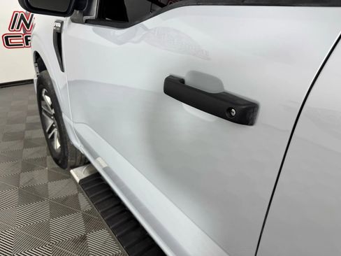 Used 2021 Ford F150 XL w/ STX Appearance Package image 22