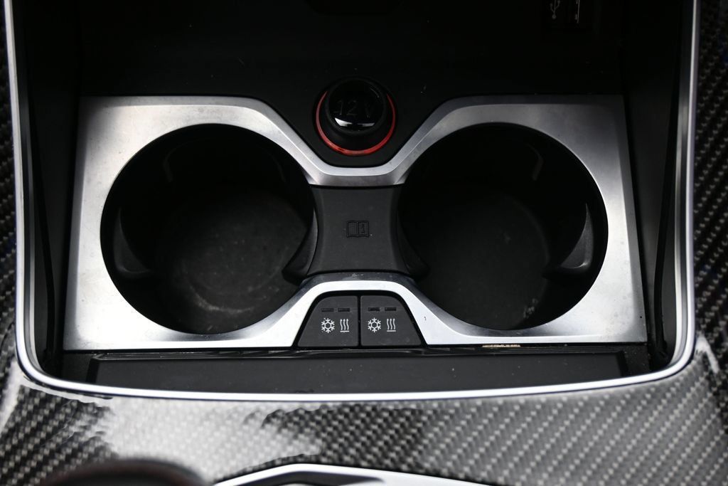 Used 2021 BMW X5 M w/ Competition Package AWD/4WD image 32