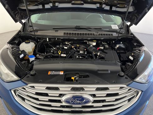 Used 2020 Ford Edge SE w/ Cargo Accessory Package AWD/4WD image 23