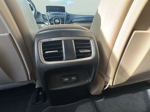 Used 2019 Acura RDX w/ Technology Package image 15