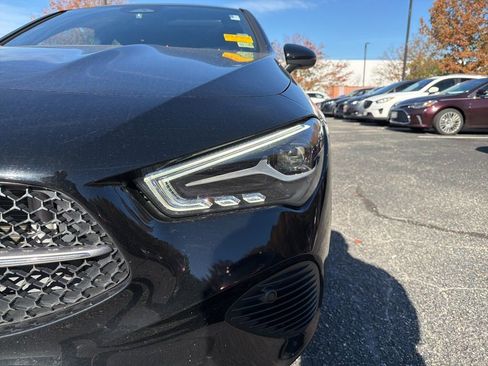 Used 2025 Mercedes-Benz CLA 250 image 7