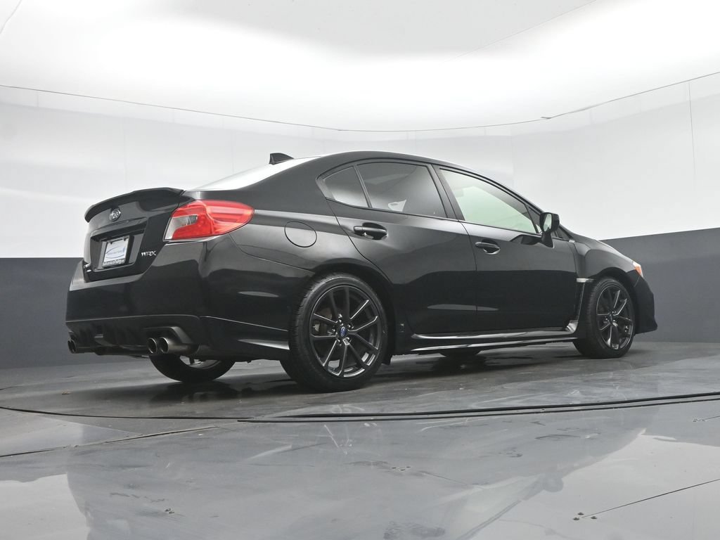 Used 2018 Subaru WRX Premium AWD/4WD image 51