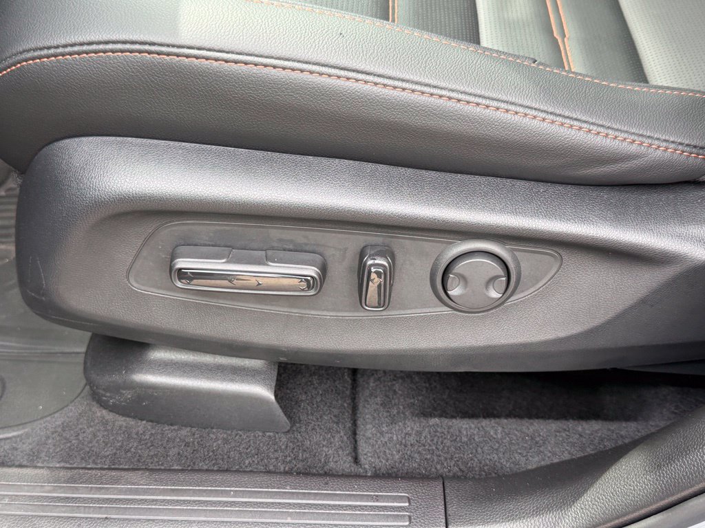 Certified 2026 Honda CR-V Sport Touring image 28