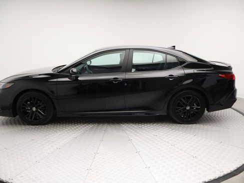 Certified 2026 Toyota Camry SE FWD image 12