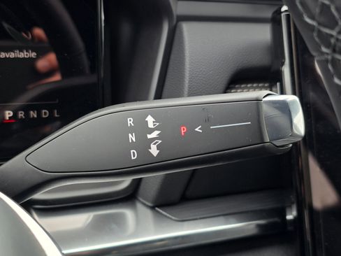 New 2026 GMC Terrain Elevation w/ Black Edition AWD/4WD image 23