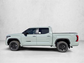 New 2026 Toyota Tundra Limited w/ TRD Off-Road Package video 4