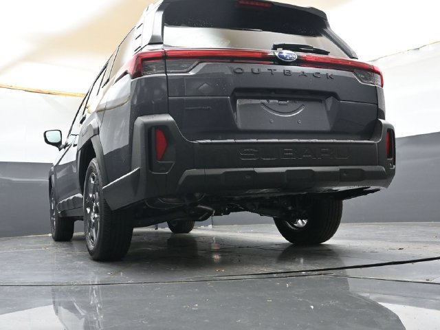 New 2026 Subaru Outback Premium AWD/4WD image 43