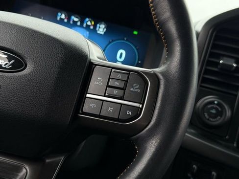 Used 2024 Ford F150 Tremor w/ Mobile Office Package image 8