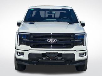 New 2025 Ford F150 Platinum w/ Equipment Group 702A High video 4