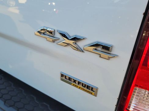 Used 2017 RAM 1500 Tradesman w/ Popular Equipment Group image 7