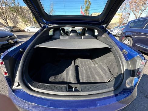 Used 2017 Tesla Model S 100D image 11