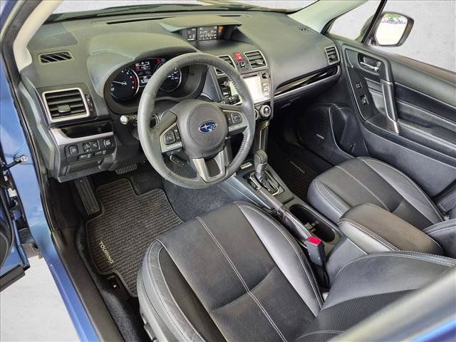 Used 2017 Subaru Forester 2.5i Touring AWD/4WD image 10