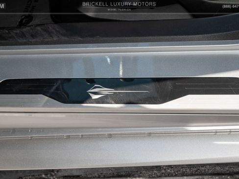 Used 2020 Chevrolet Corvette Stingray w/ Z51 Performance Package image 52