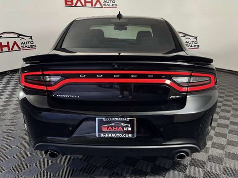 Used 2019 Dodge Charger GT RWD image 7