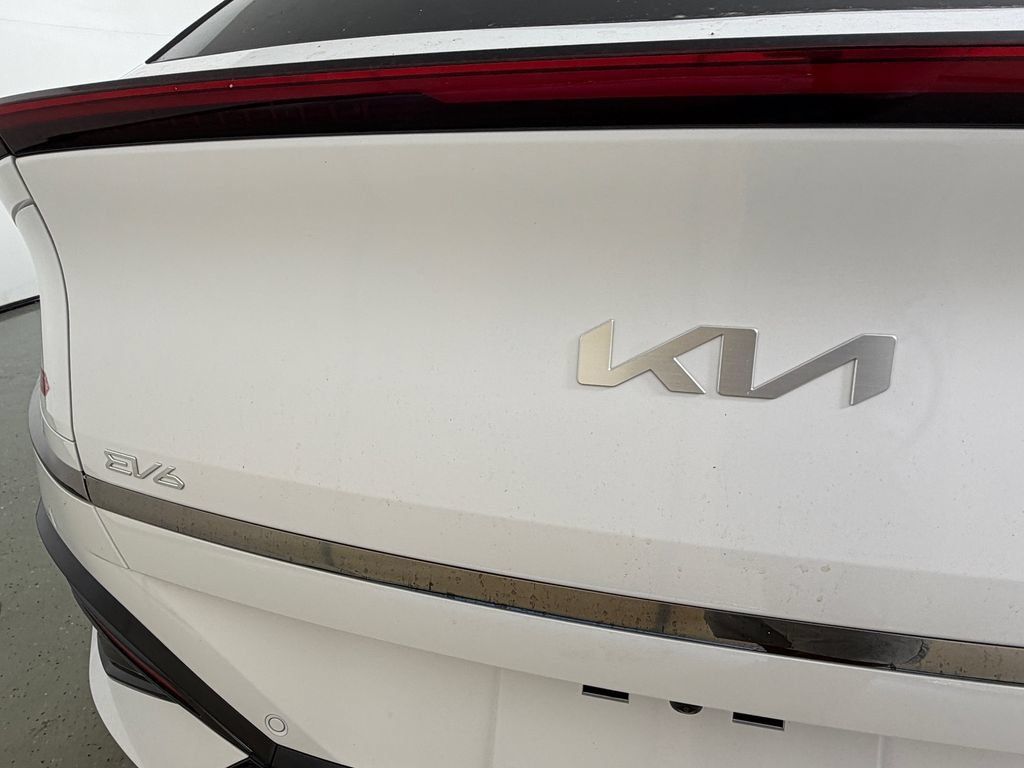 New 2026 Kia EV6 GT-Line AWD/4WD image 7
