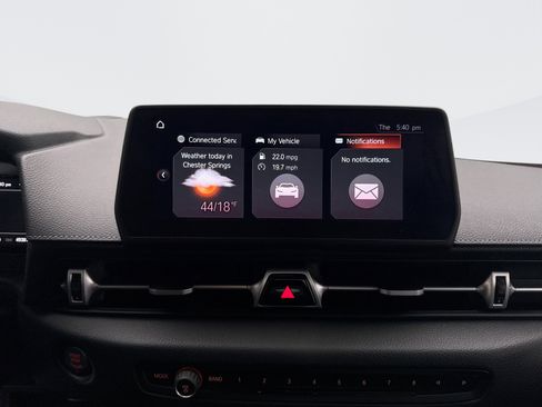 Used 2020 Toyota Supra Premium image 14