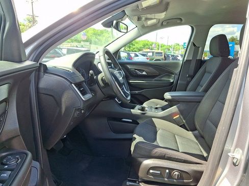 Certified 2023 GMC Terrain SLE w/ Driver Convenience Package AWD/4WD image 15