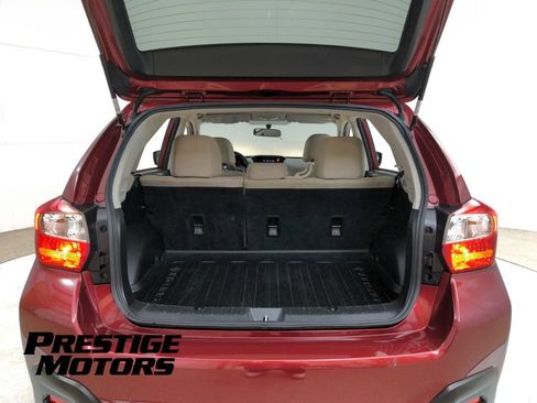 Used 2017 Subaru Crosstrek 2.0i Premium AWD/4WD image 14