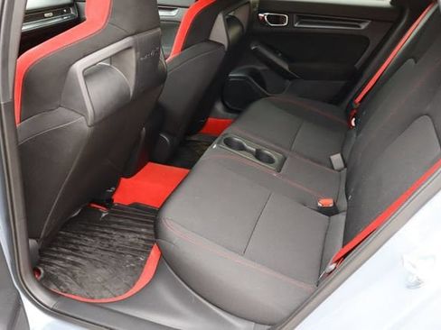 Used 2024 Honda Civic Type R image 5