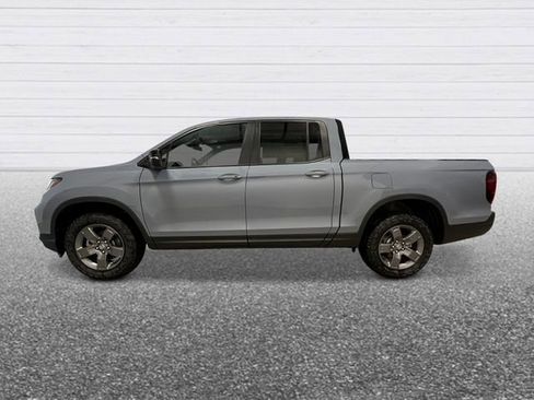 New 2026 Honda Ridgeline TrailSport image 2