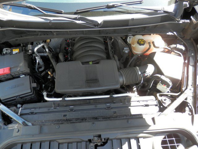 Used 2019 Chevrolet Silverado 1500 RST w/ All-Star Edition AWD/4WD image 38