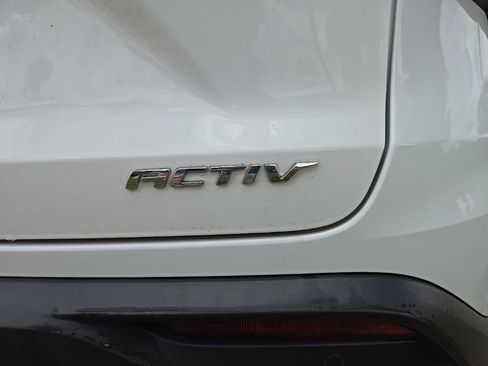 Used 2024 Chevrolet Trax ACTIV w/ Driver Confidence Package FWD image 5