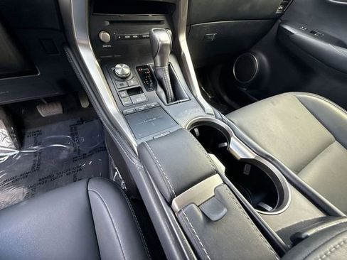 Used 2019 Lexus NX 300 FWD image 21