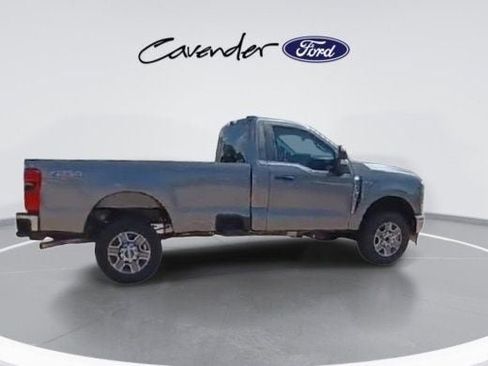 New 2025 Ford F350 XLT w/ 360-Degree Camera Package image 16