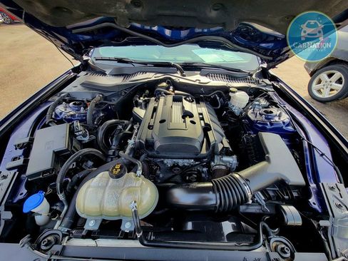 Used 2020 Ford Mustang Premium w/ Equipment Group 201A image 31