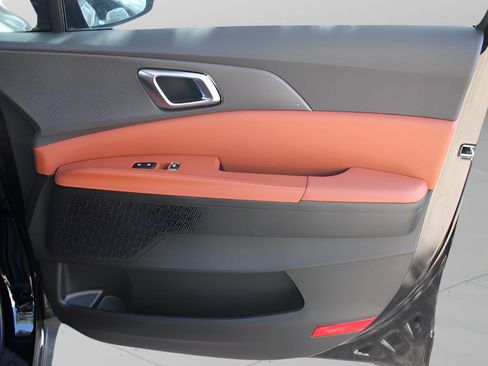 New 2026 Kia Carnival EX image 10