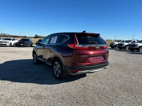 Used 2019 Honda CR-V EX-L image 6