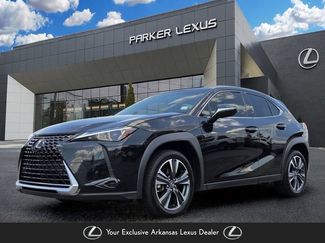 Used 2024 Lexus UX 250h FWD video 1