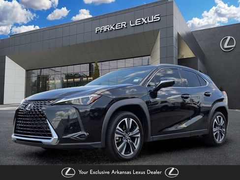 Used 2024 Lexus UX 250h FWD image 1