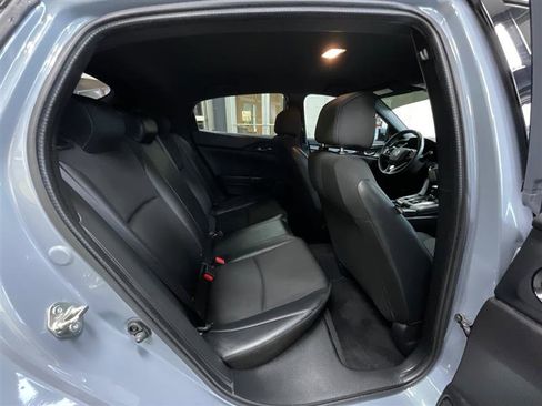 Used 2020 Honda Civic Sport image 26