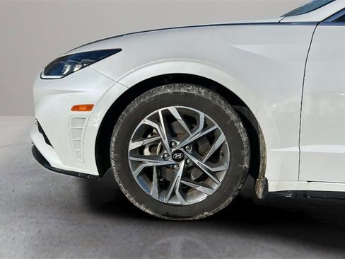 Used 2021 Hyundai Sonata SEL image 9