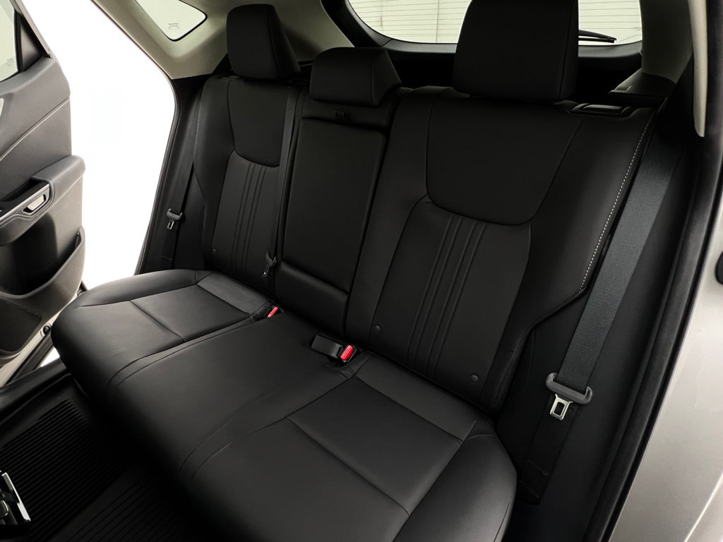 Used 2024 Lexus NX 350 AWD w/ Cold Area Package image 15