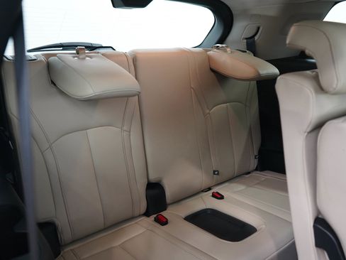 Used 2024 INFINITI QX60 Sensory AWD/4WD image 13