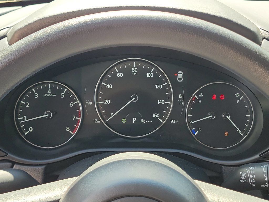 New 2026 MAZDA CX-30 AWD 2.5 S image 23