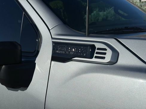 Used 2024 GMC Sierra 2500 AT4 w/ AT4 Premium Plus Package AWD/4WD image 16