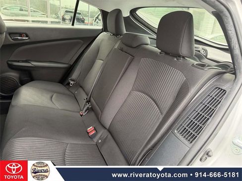 Used 2021 Toyota Prius Prime LE image 16