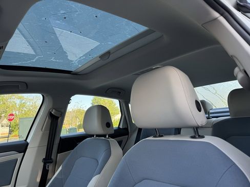 New 2025 Volkswagen Jetta SE image 15