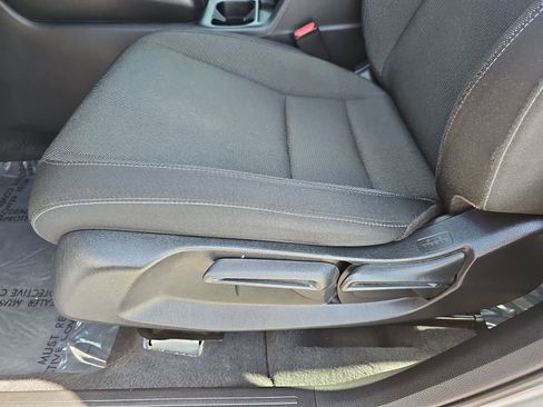 Certified 2023 Honda CR-V LX image 26