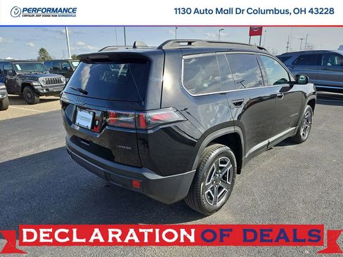 New 2026 Jeep Cherokee Laredo image 7