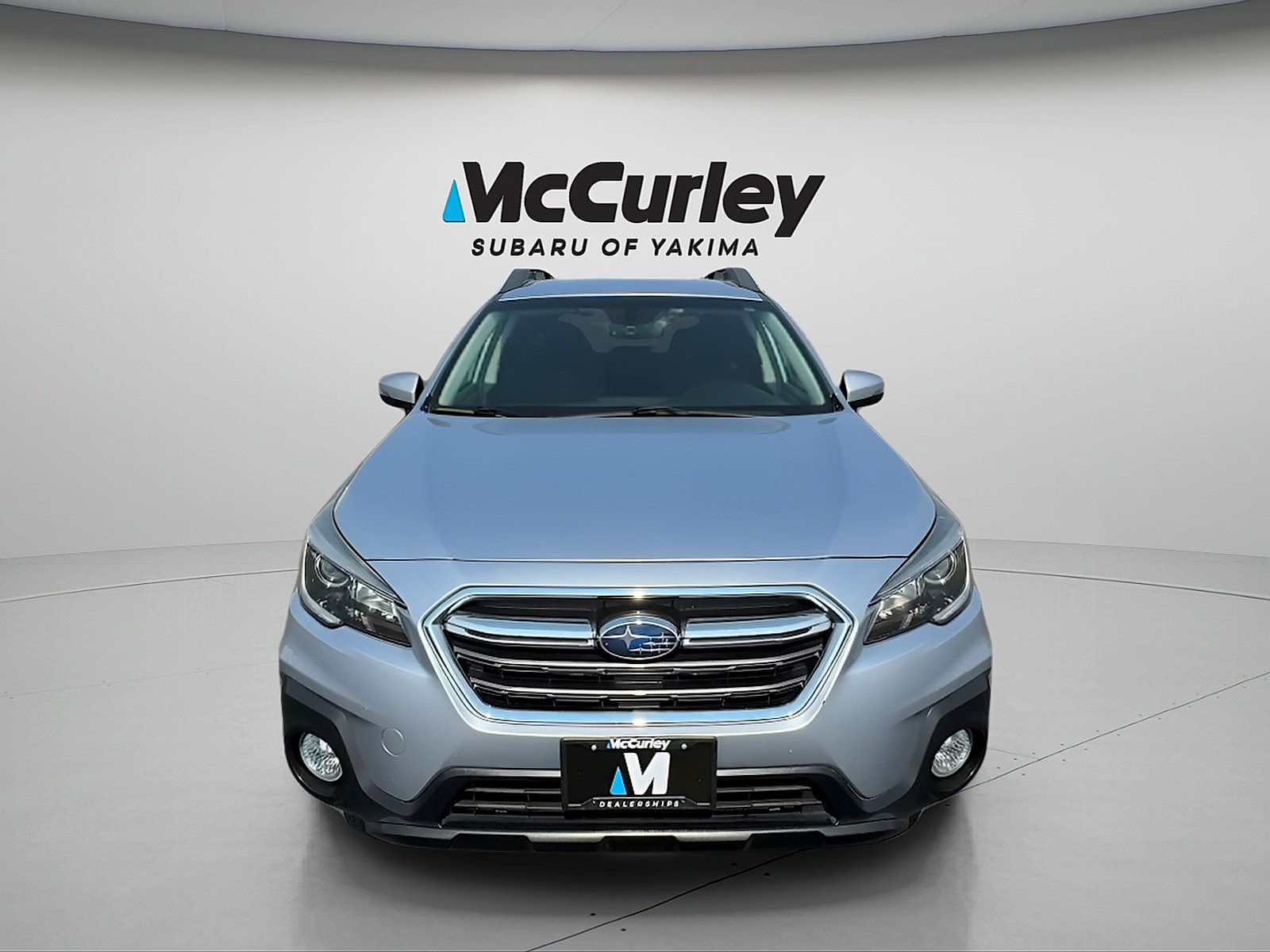 Used 2018 Subaru Outback 2.5i Premium AWD/4WD image 9