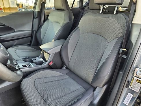 Used 2024 Subaru Crosstrek 2.0i Premium image 19