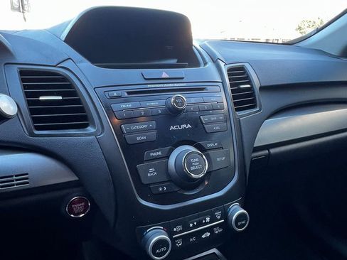 Used 2018 Acura RDX FWD image 23