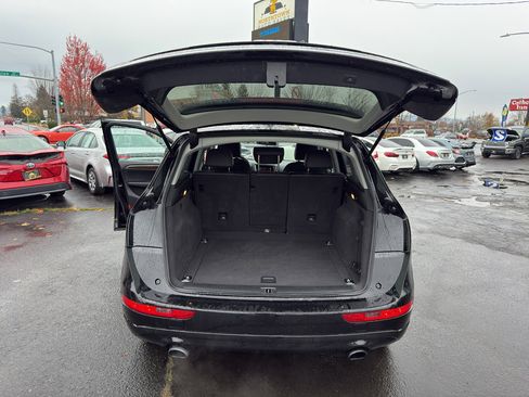 Used 2015 Audi Q5 2.0T Premium image 13